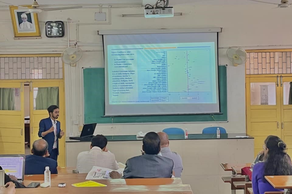 IIPS National Conference 2024